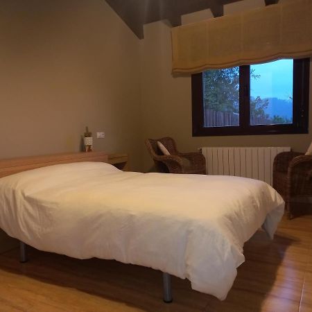 Leku Eder Apartment Areatza ภายนอก รูปภาพ