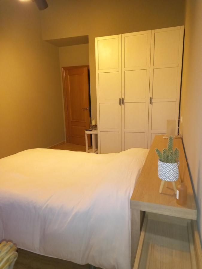 Leku Eder Apartment Areatza ภายนอก รูปภาพ