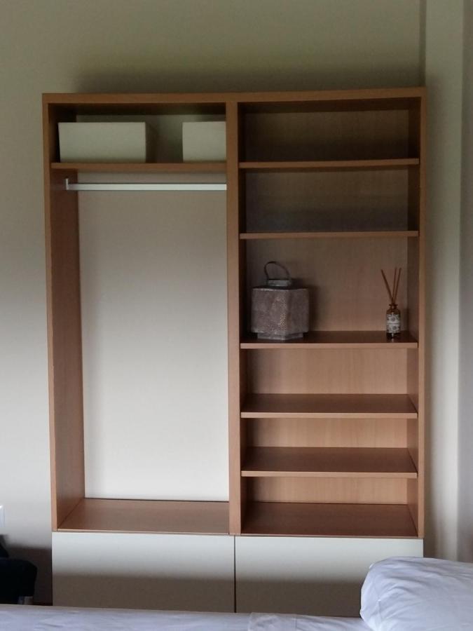 Leku Eder Apartment Areatza ภายนอก รูปภาพ