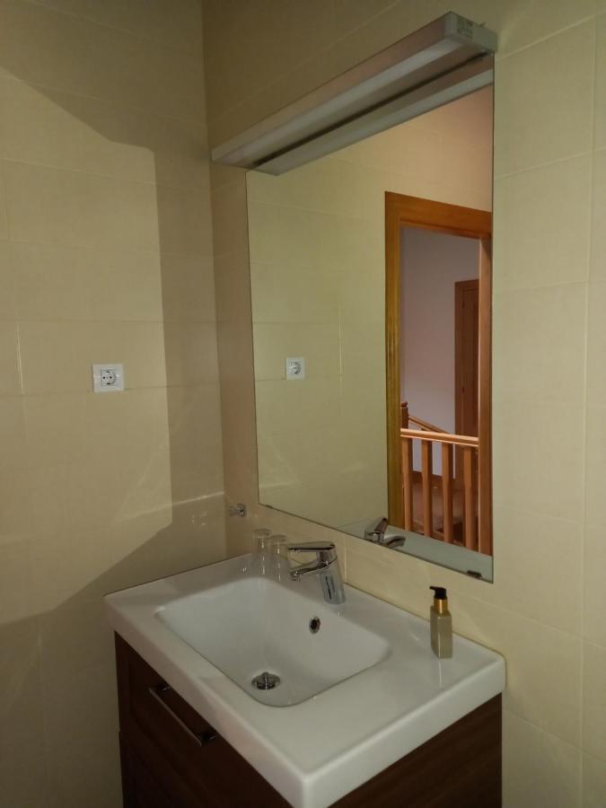 Leku Eder Apartment Areatza ภายนอก รูปภาพ