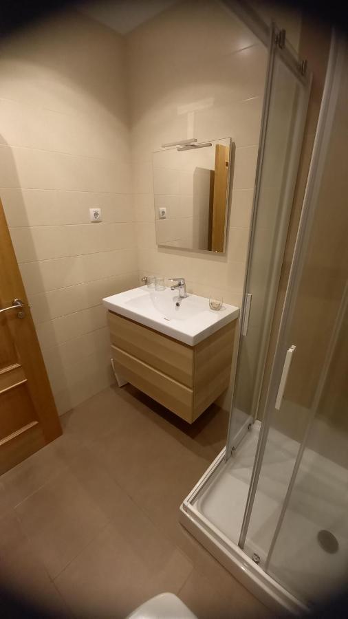 Leku Eder Apartment Areatza ภายนอก รูปภาพ